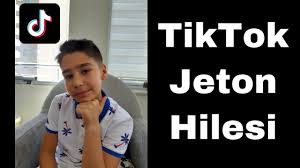 Tiktok Jeton Hilesi
